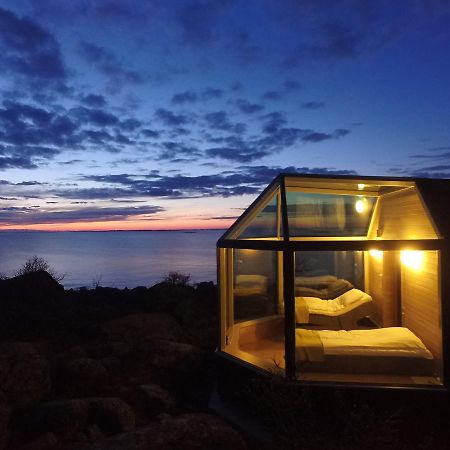 Kalle'S Inn Glass Houses Soderudden Luaran gambar