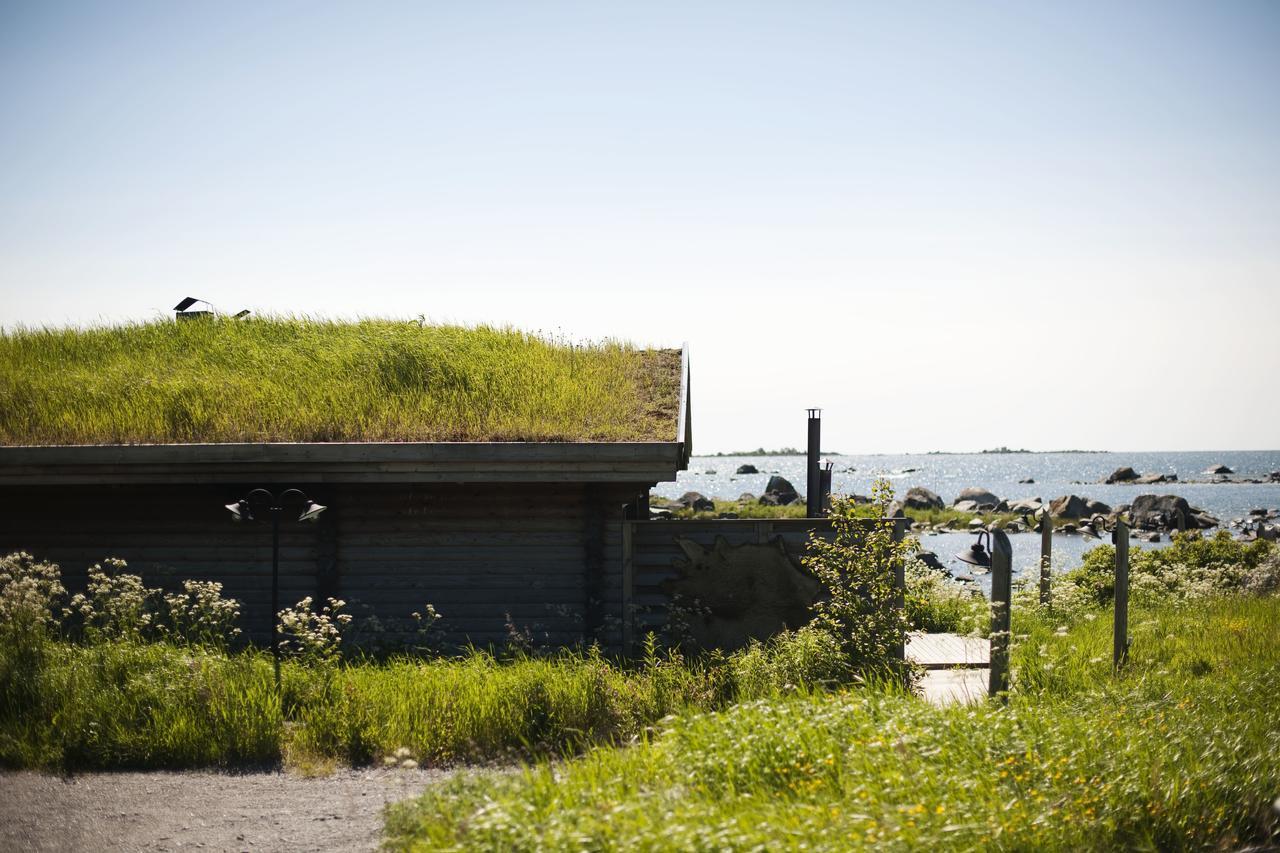 Kalle'S Inn Glass Houses Soderudden Luaran gambar
