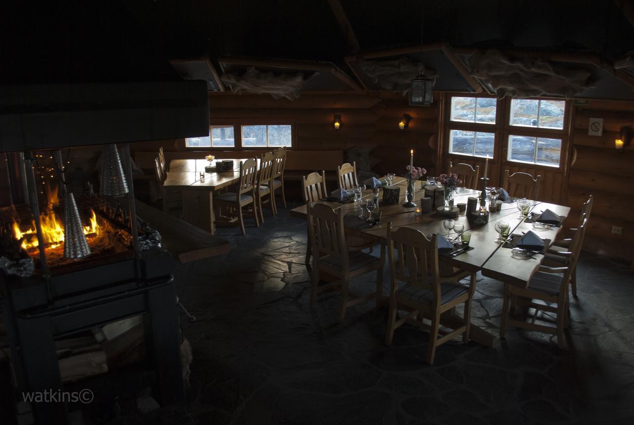 Kalle'S Inn Glass Houses Soderudden Luaran gambar