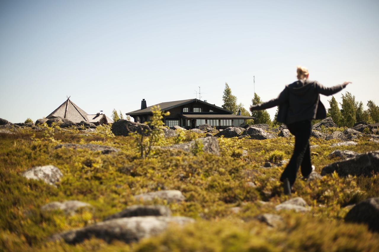 Kalle'S Inn Glass Houses Soderudden Luaran gambar