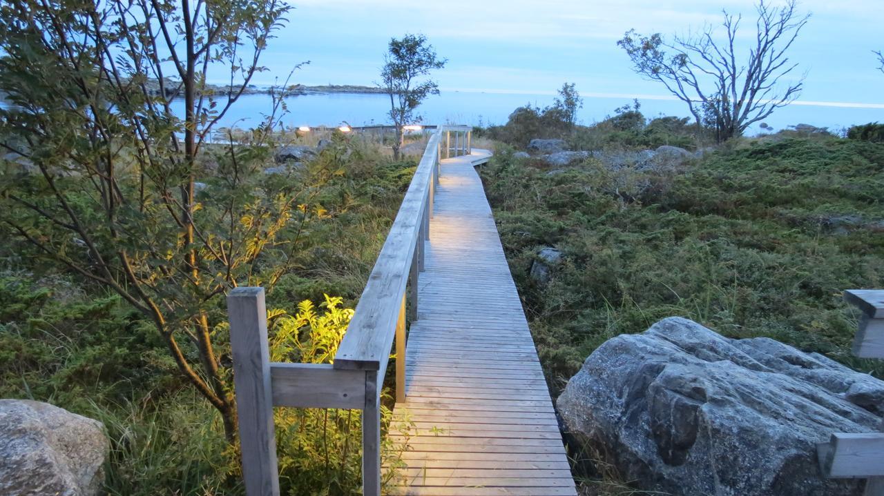 Kalle'S Inn Glass Houses Soderudden Luaran gambar