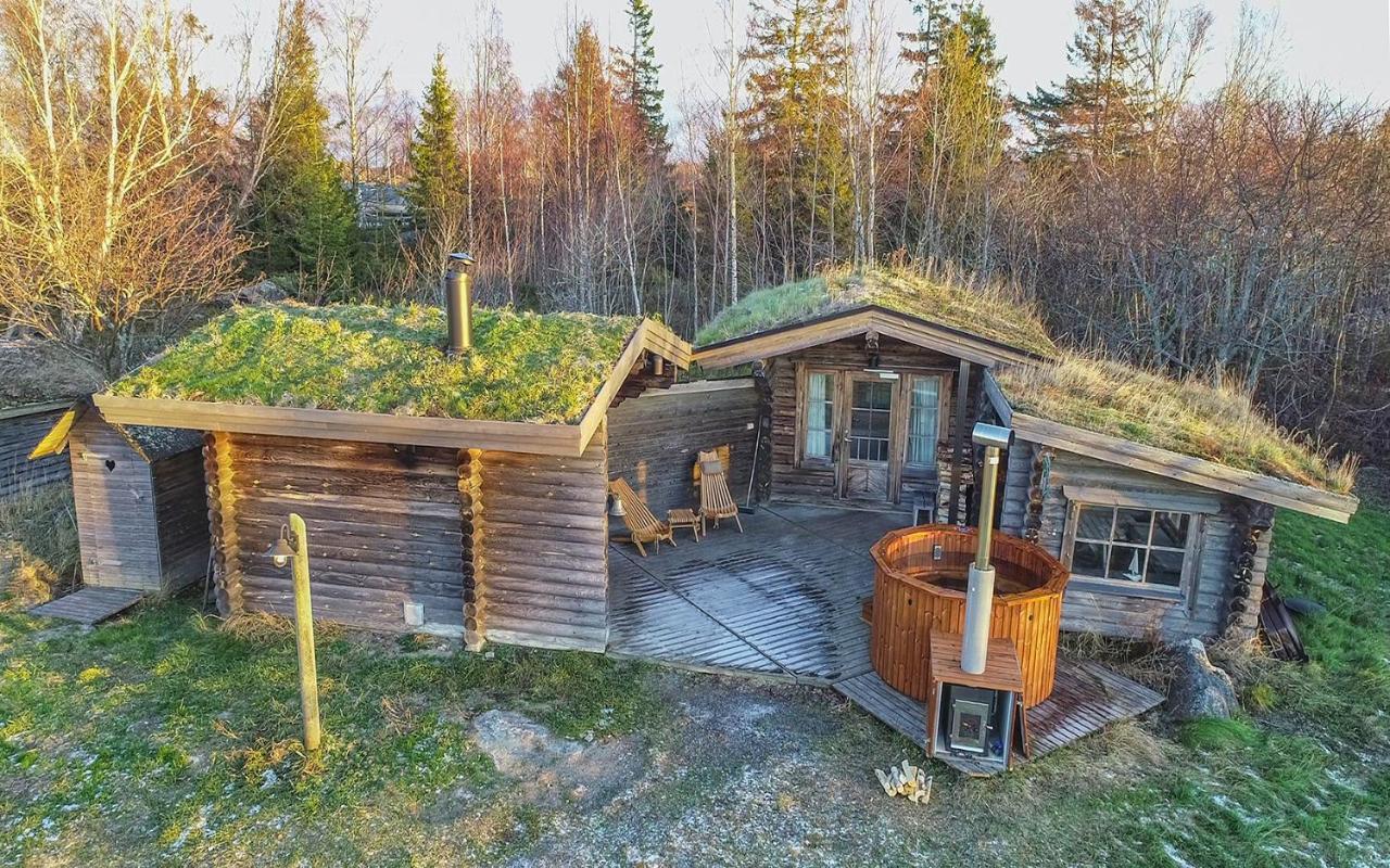 Kalle'S Inn Glass Houses Soderudden Luaran gambar